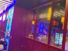 -十三姨正合丰烤肉(营迹路店)