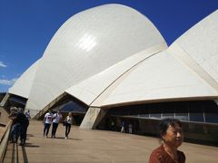 -悉尼歌剧院
