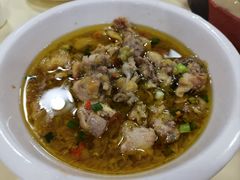 -笨罗卜浏阳菜馆(太平街店)