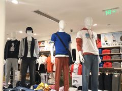 -优衣库(青岛伟东乐客城店)