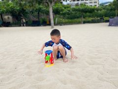 -三亚亚龙湾天域度假酒店