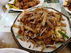 -葛记焖饼(伏牛路店)