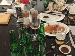 -圣丰索菲特·2 On 988 Café 自助餐厅