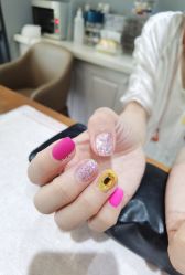 -JustNail甲思美甲