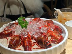 -同福龙虾(高新店)