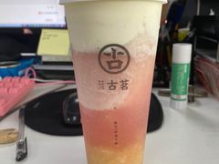 -古茗(萧山利丰路店)