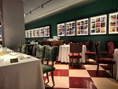 -漢舍中国菜馆(浦东嘉里城店)
