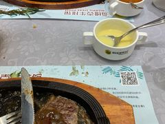 -海维克牛排馆HIGHWIC(青羊万达店)