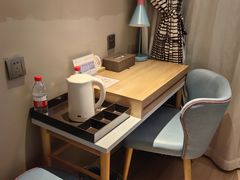 -如家酒店·neo(杭州富阳富春江畔店)