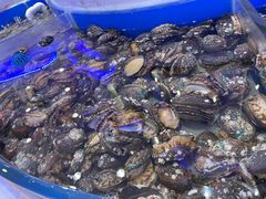 -澜悦港海鲜体验主题餐厅