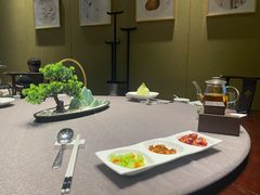 -宝燕壹号景观餐厅(龙盛国际商业广场店)