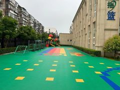 -金色摇篮潜能开发幼儿园(大兴校区)