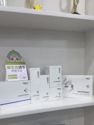 -苗医生专业祛痘·皮肤管理