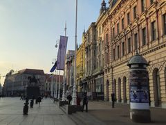 -耶拉契奇总督广场