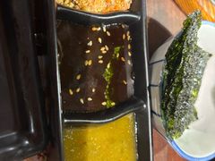 -肉仓焼肉バー(烟台山店)