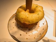 -火宫殿·小吃王国(坡子街店)