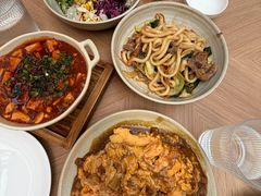 -无印良品餐堂 MUJI Diner(成都太古里店)
