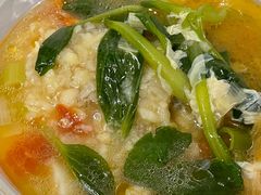 海鲜疙瘩汤-威海渔村(静安旗舰店)