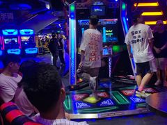 -核客电玩城(东门店)