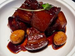-醉庐·新上海菜(南京西路店)