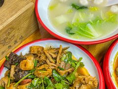 -泰粗卤加热卤味(义全店)