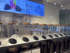 -喜茶(上海打浦桥日月光gelato lab+店)