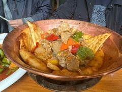 -新疆哈利德餐厅(紫薇都市店)