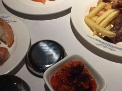 -多伦多海鲜自助餐厅(百盛购物中心三阳店)