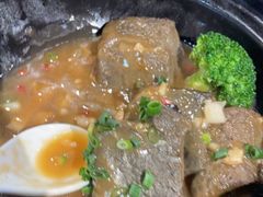 -猪腰一家·地道佛山菜(盐步店)