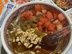 -肥家大排档(天河体育西店)