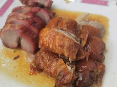 -东鑫记港式茶餐厅(南京东路店)