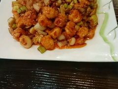 -祥阁食府妈妈菜