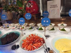 -芭菲盛宴·环球美食(北城国际店)