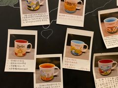 -星巴克(重庆火车北站北广场II店)