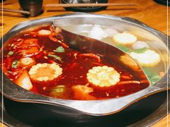 -潮味四季潮汕牛肉火锅(来凤街店)