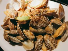 葱油花蛤-沪小胖小龙虾(淮海中路旗舰店)