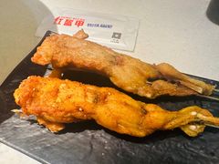 -红盔甲·小龙虾(天钥桥店)