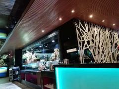 -泰谷酒店·太古码头闽菜自助餐厅