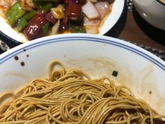 -十面春风·江南面馆(崇宁路店)