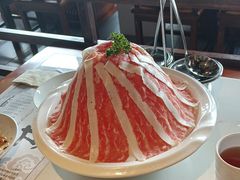 -老员外骨汤火锅(海州古城店)