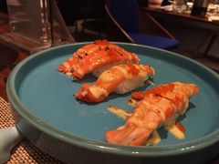 -Mr·Fish鱼鲜生海鲜放题(银泰in99店)