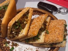 -小山城·馋嘴蛙(亚运村店)