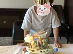 -蜜肆动物奶油蛋糕·个性定制·下午茶甜品