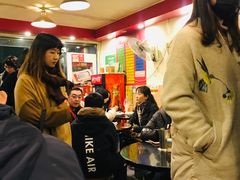 等位区-卓粤拉肠(红庙店)