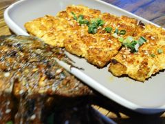 -不是烧烤·武汉烧烤·地道湖北菜(大成路店)