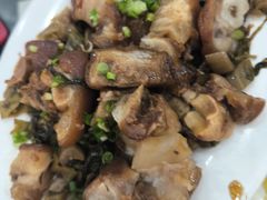 -荔园小馆(园岭新村二期店)