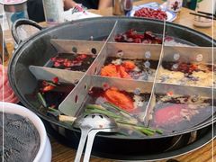 -五里关火锅(牛市口店)