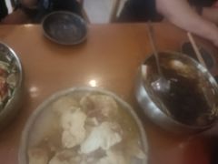 -顺姬冷面(延大护理学院小区店)