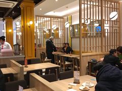 大堂-泰煌鸡·上海白斩鸡·鸡汤面(万航店)