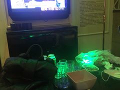 -牧歌KTV(观前店)